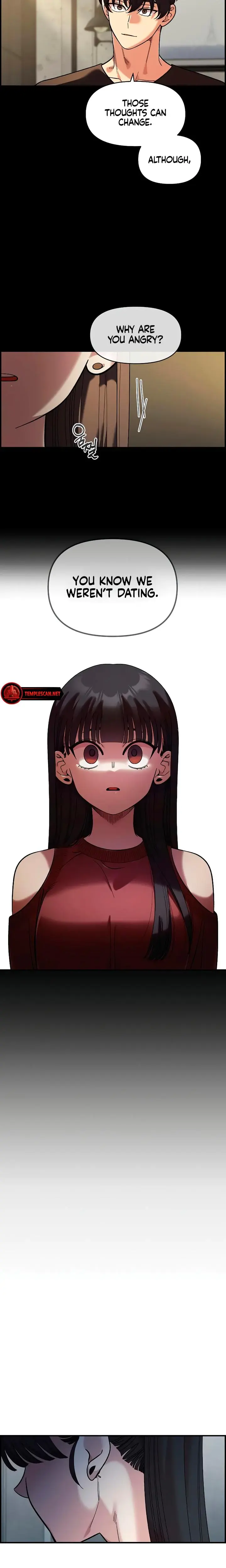 Childhood Friend Complex Chapter 33 - Page 15
