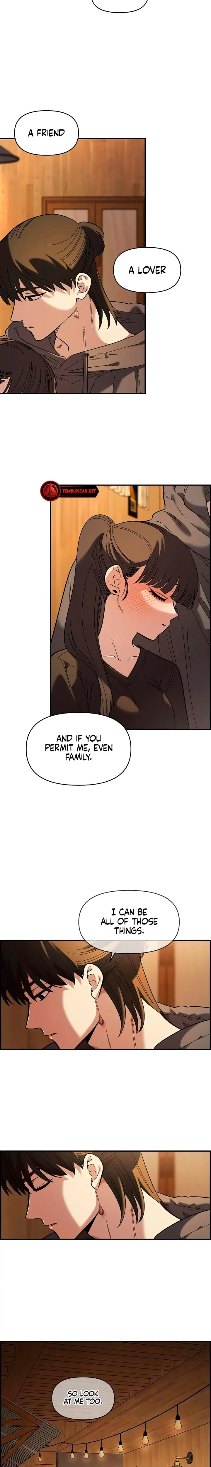 Childhood Friend Complex Chapter 34 - Page 20