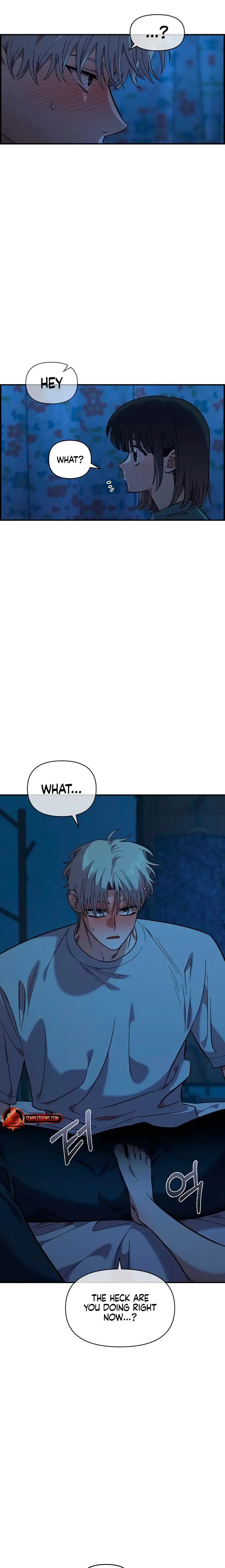 Childhood Friend Complex Chapter 37 - Page 7