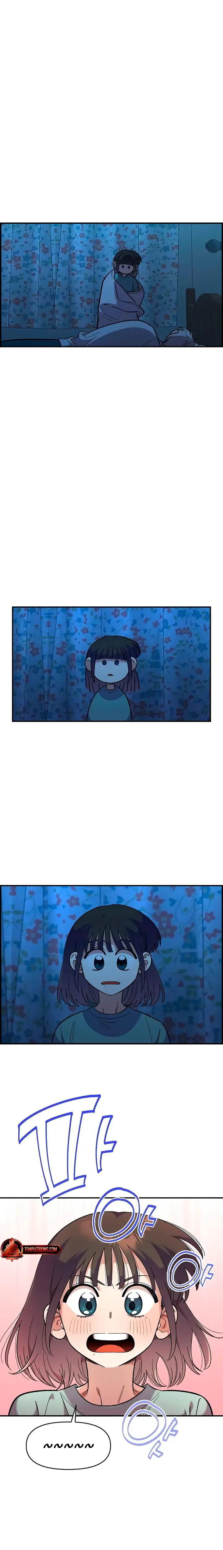 Childhood Friend Complex Chapter 38 - Page 2