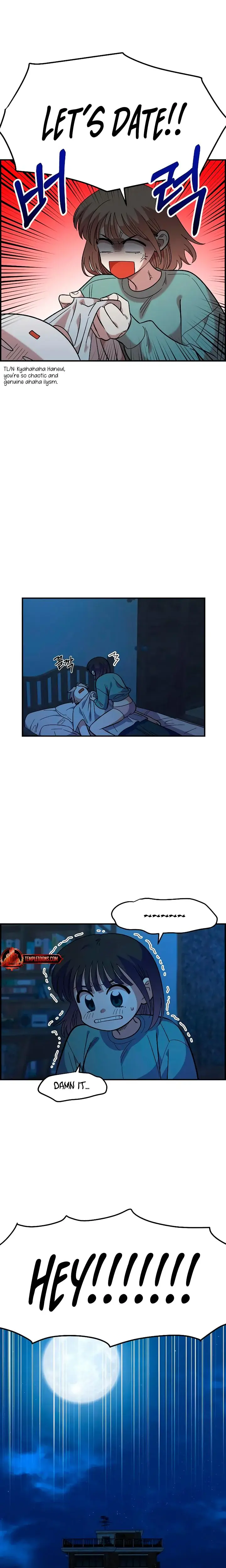 Childhood Friend Complex Chapter 38 - Page 5