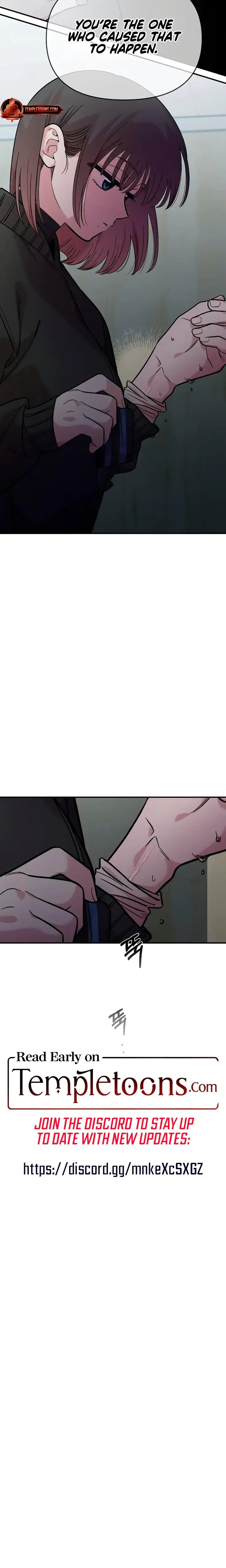 Childhood Friend Complex Chapter 39 - Page 23