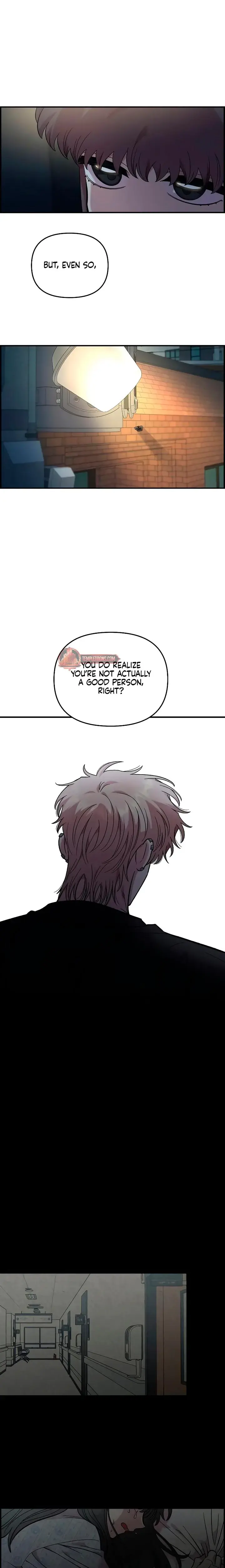Childhood Friend Complex Chapter 40 - Page 5