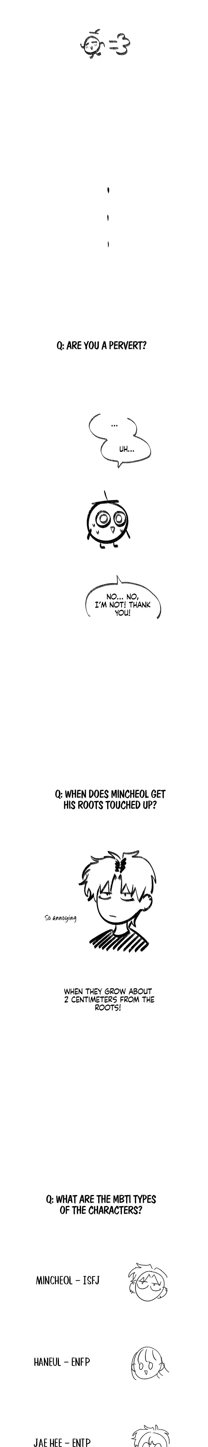Childhood Friend Complex Chapter 41 - Page 2