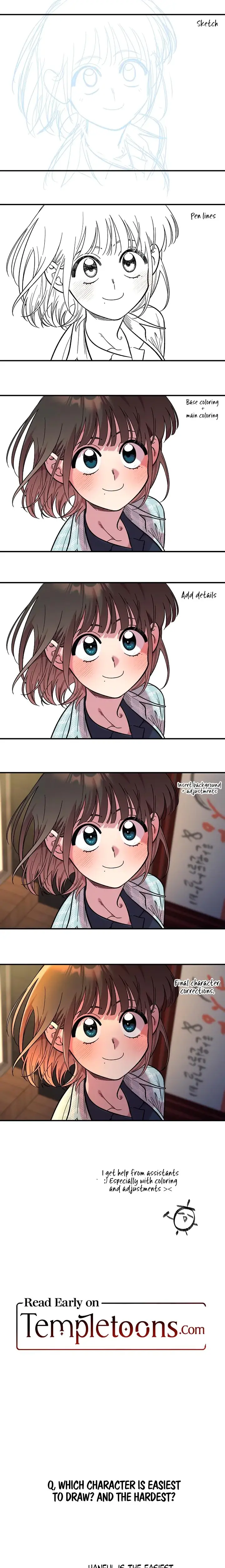 Childhood Friend Complex Chapter 41 - Page 4