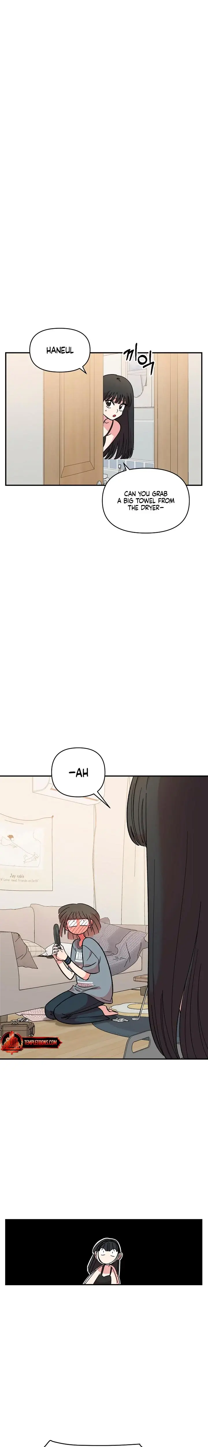 Childhood Friend Complex Chapter 42 - Page 30