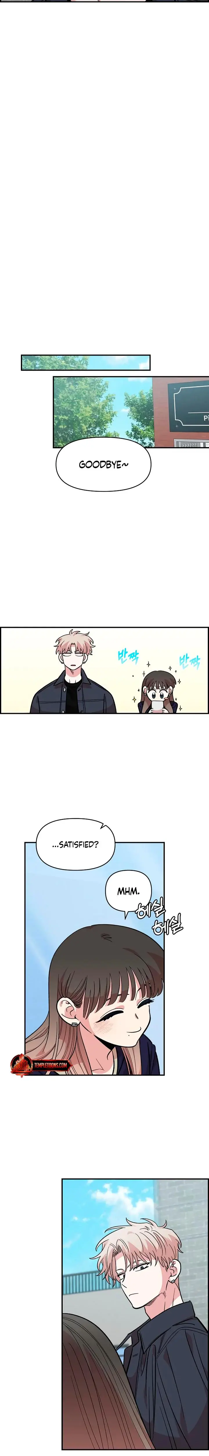 Childhood Friend Complex Chapter 46 - Page 8