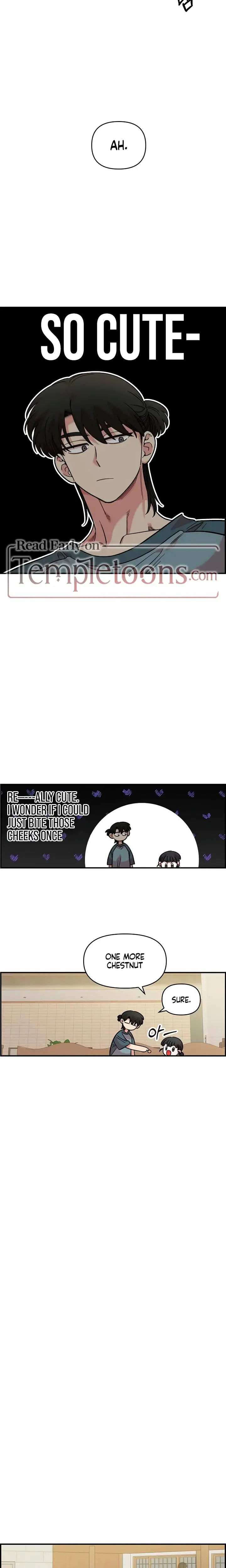 Childhood Friend Complex Chapter 47 - Page 13