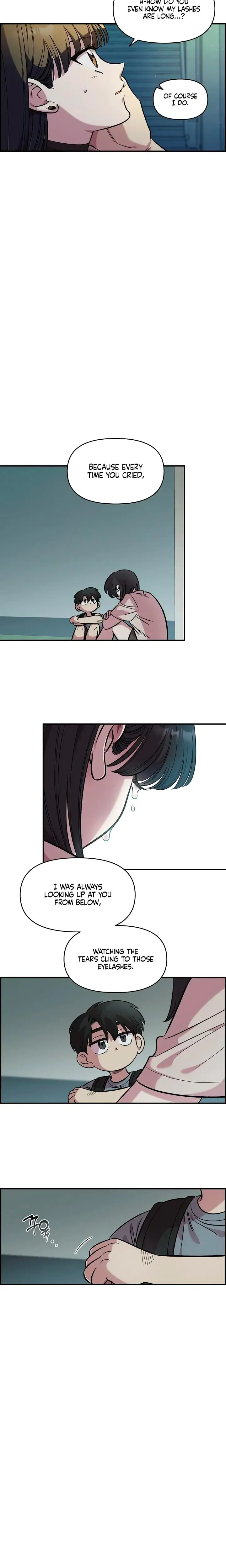 Childhood Friend Complex Chapter 47 - Page 22