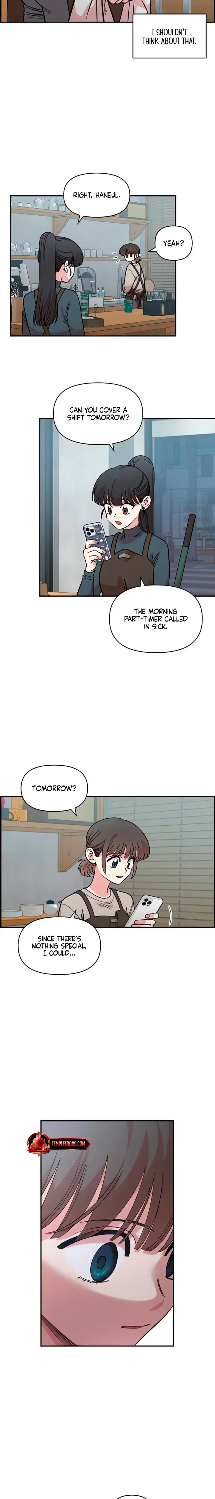 Childhood Friend Complex Chapter 48 - Page 16