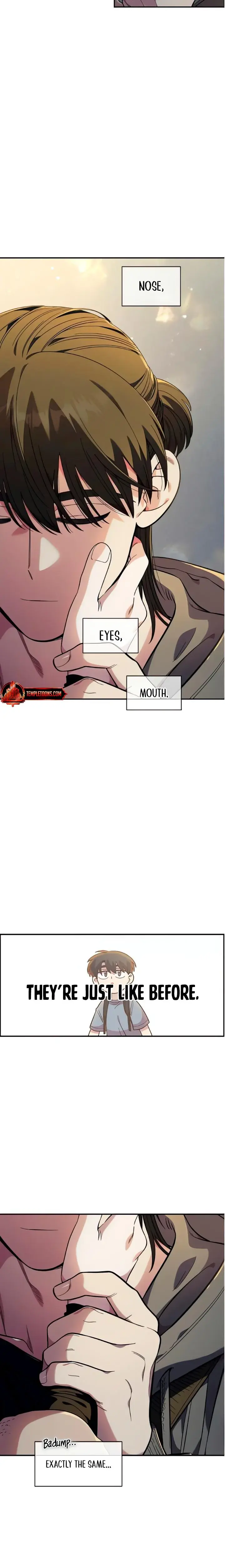 Childhood Friend Complex Chapter 48 - Page 2