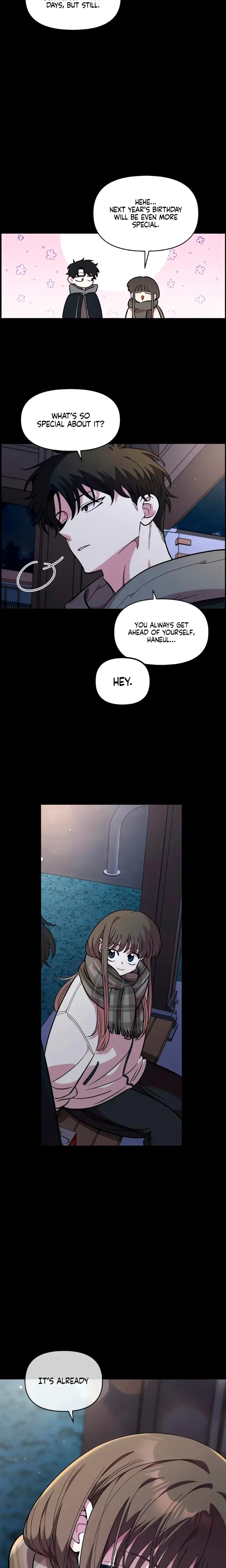 Childhood Friend Complex Chapter 48 - Page 22
