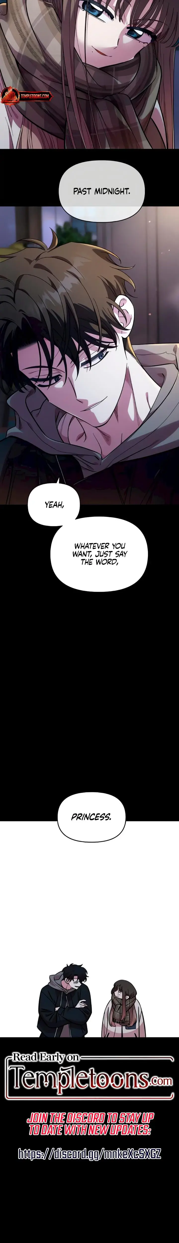 Childhood Friend Complex Chapter 48 - Page 23