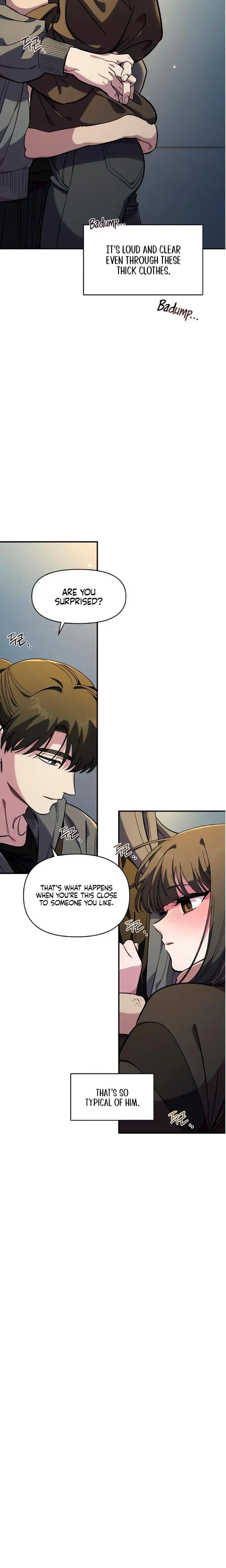 Childhood Friend Complex Chapter 48 - Page 7
