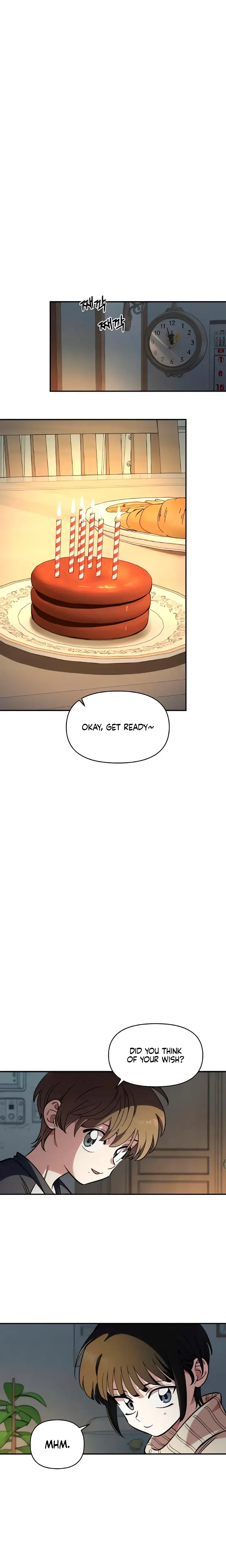 Childhood Friend Complex Chapter 49 - Page 15