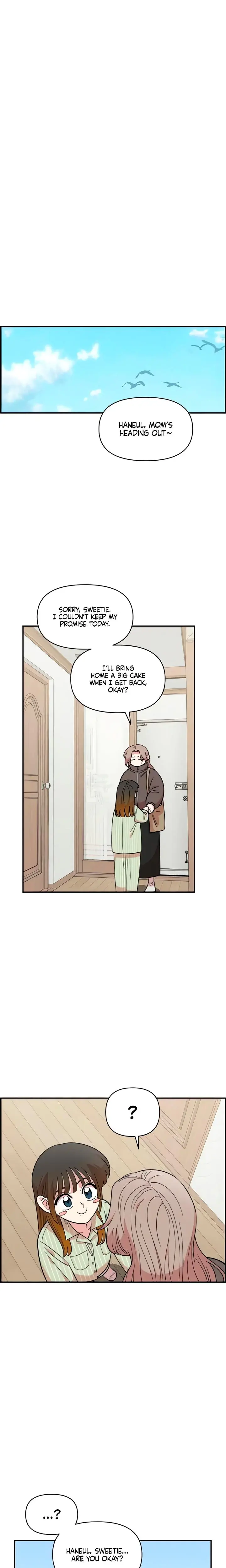 Childhood Friend Complex Chapter 50 - Page 11