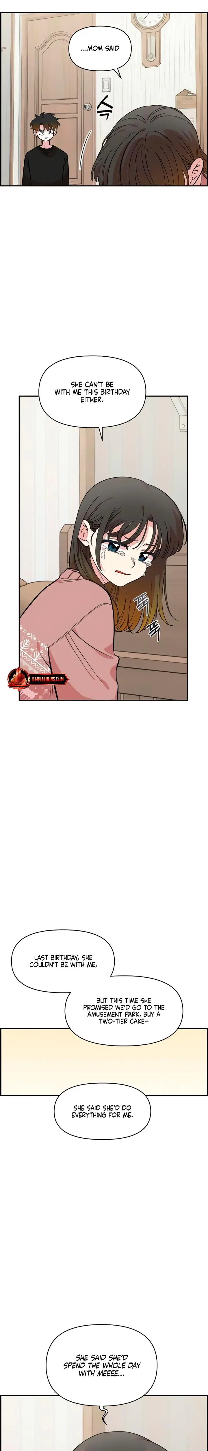 Childhood Friend Complex Chapter 50 - Page 2