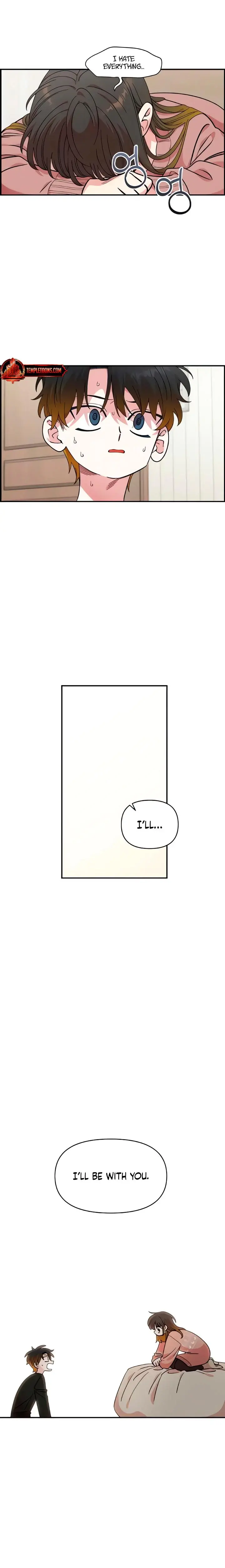Childhood Friend Complex Chapter 50 - Page 5