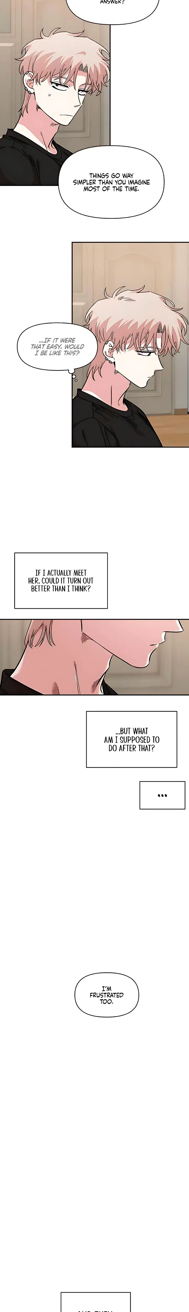 Childhood Friend Complex Chapter 52 - Page 22