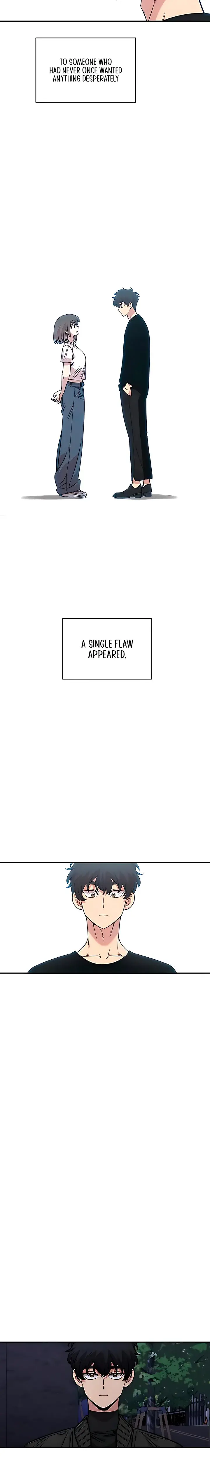 Childhood Friend Complex Chapter 52 - Page 4