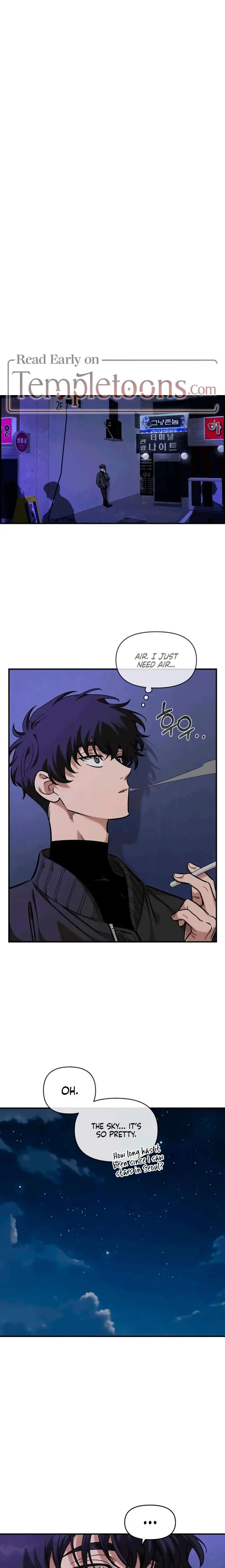 Childhood Friend Complex Chapter 53 - Page 11
