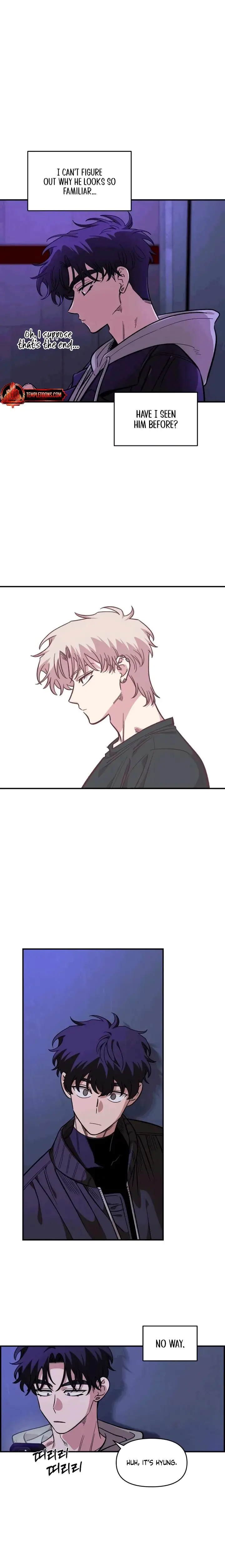 Childhood Friend Complex Chapter 53 - Page 19