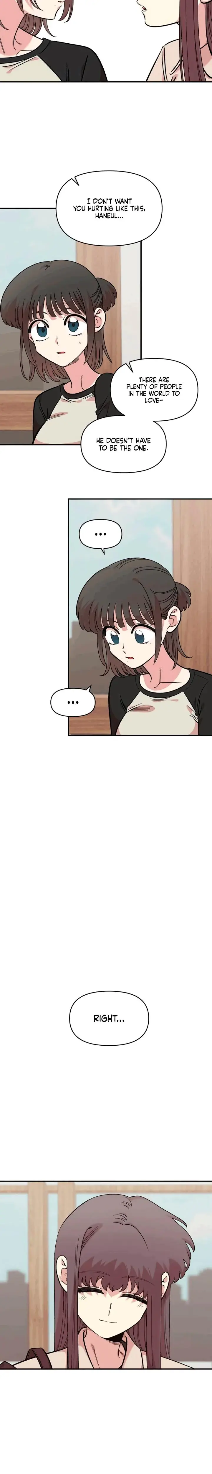Childhood Friend Complex Chapter 53 - Page 8