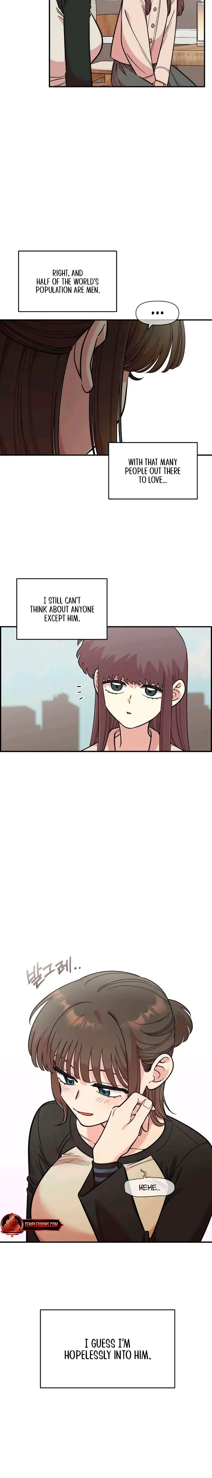 Childhood Friend Complex Chapter 54 - Page 2