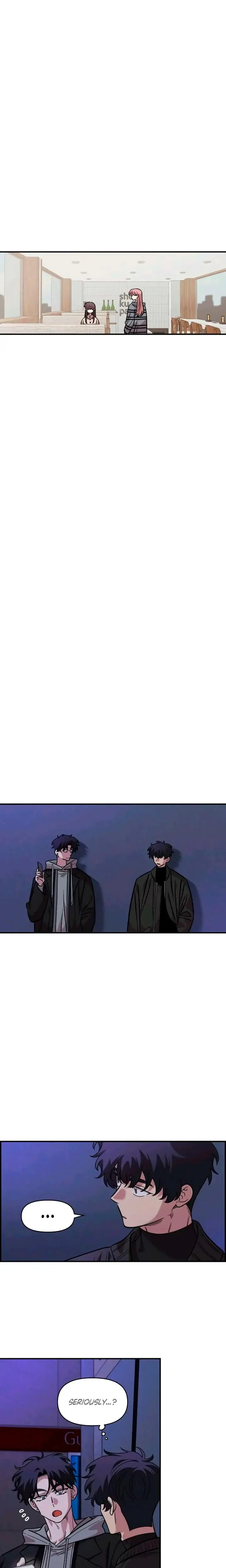 Childhood Friend Complex Chapter 54 - Page 6