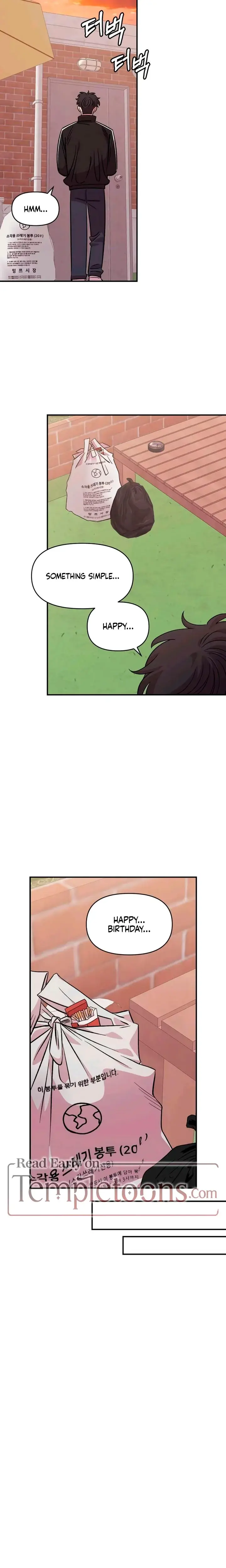 Childhood Friend Complex Chapter 55 - Page 10