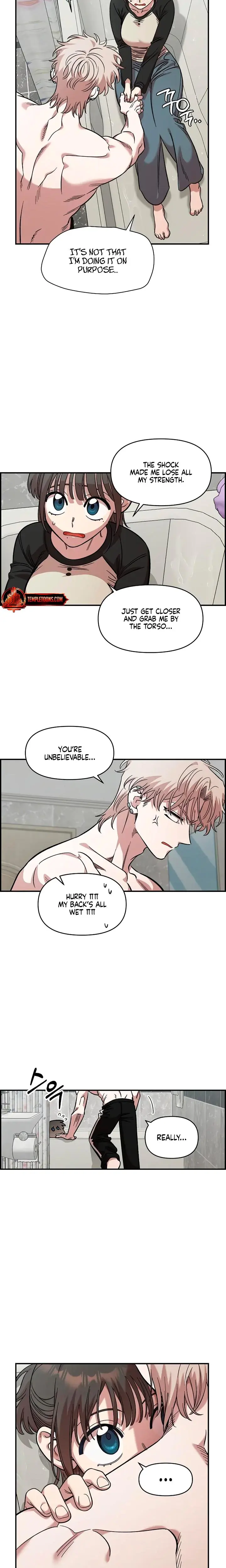 Childhood Friend Complex Chapter 56 - Page 13