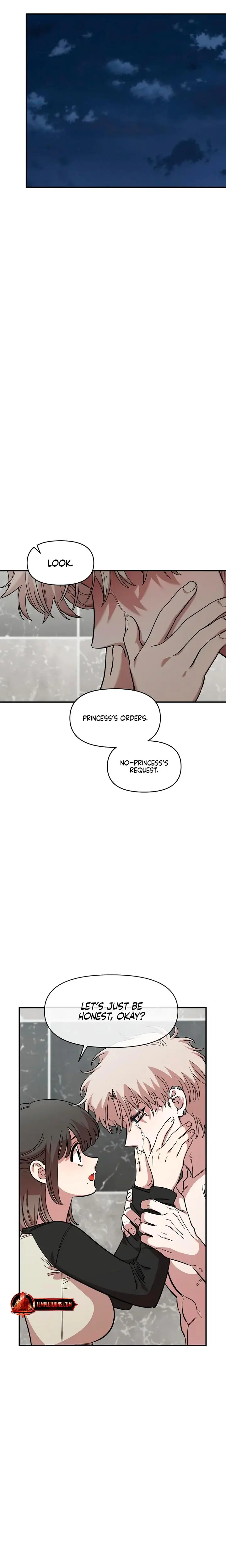 Childhood Friend Complex Chapter 57 - Page 18