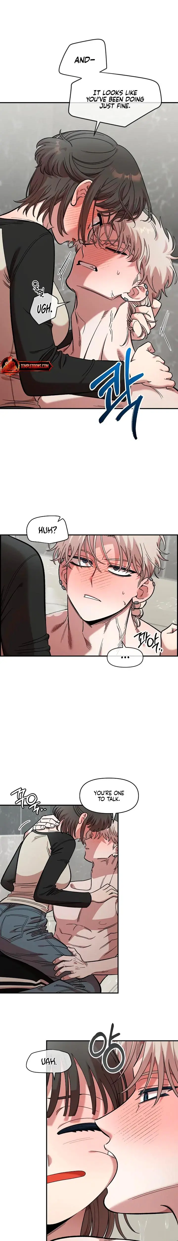Childhood Friend Complex Chapter 57 - Page 6