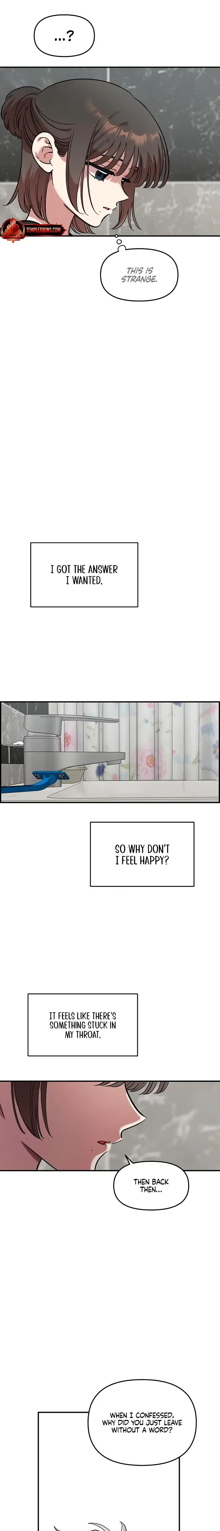 Childhood Friend Complex Chapter 58 - Page 2
