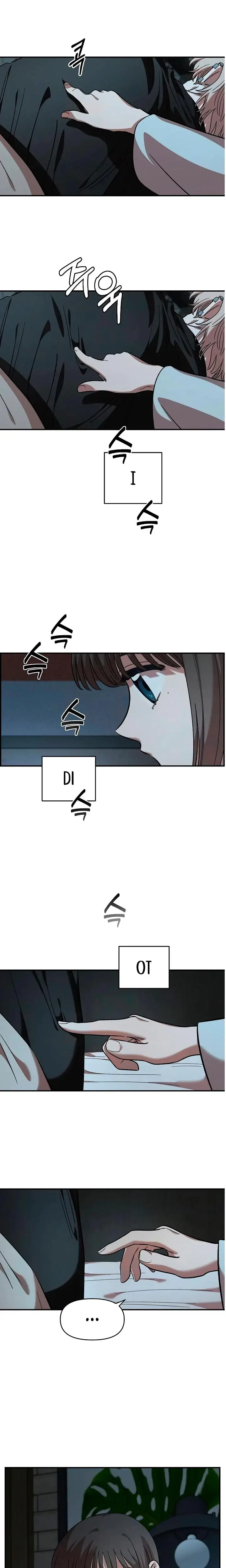 Childhood Friend Complex Chapter 60 - Page 7