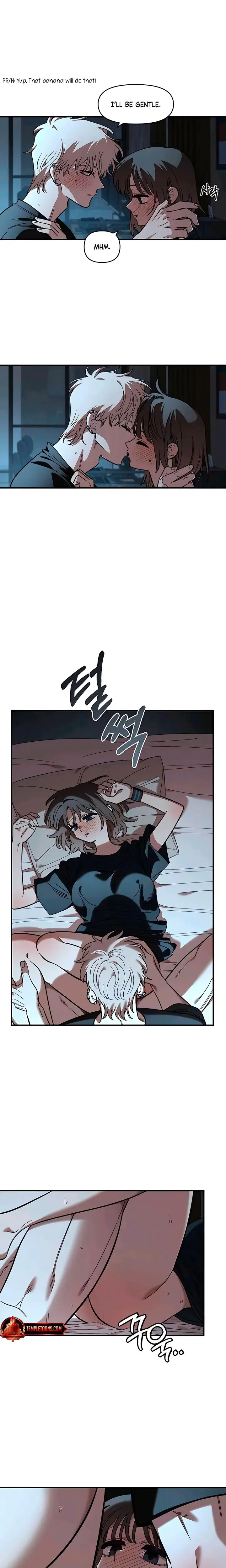 Childhood Friend Complex Chapter 61 - Page 2