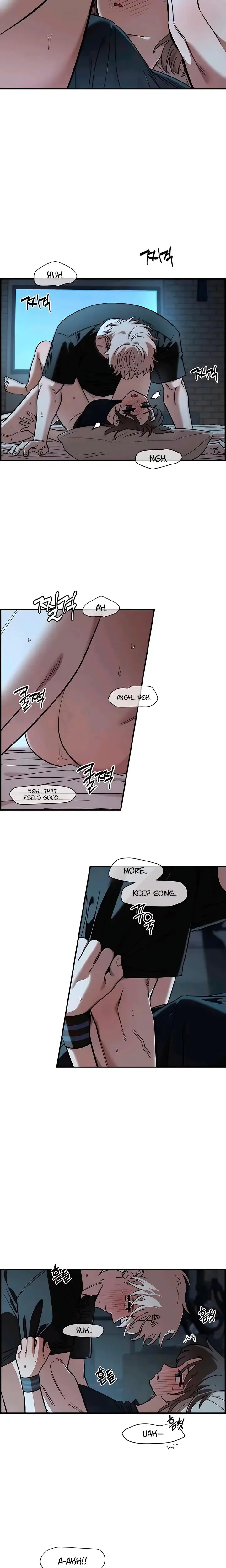 Childhood Friend Complex Chapter 61 - Page 3
