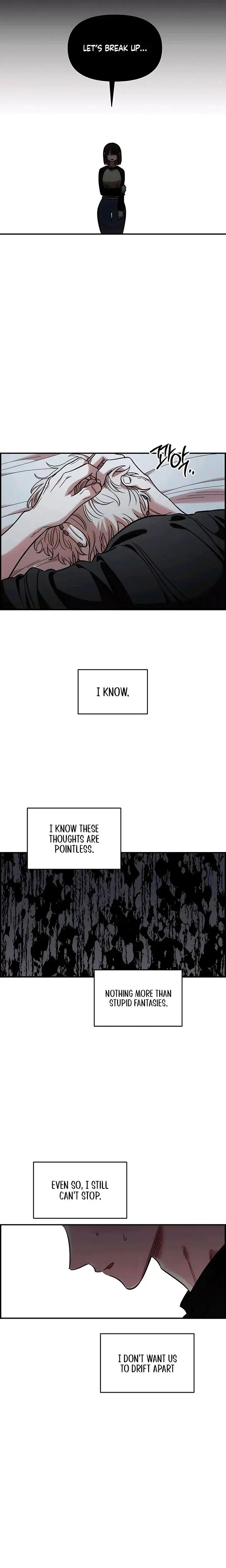 Childhood Friend Complex Chapter 62 - Page 11