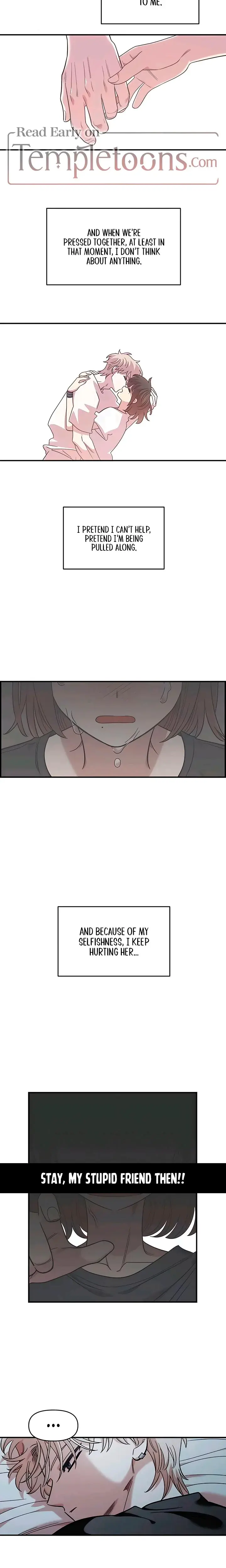 Childhood Friend Complex Chapter 62 - Page 13