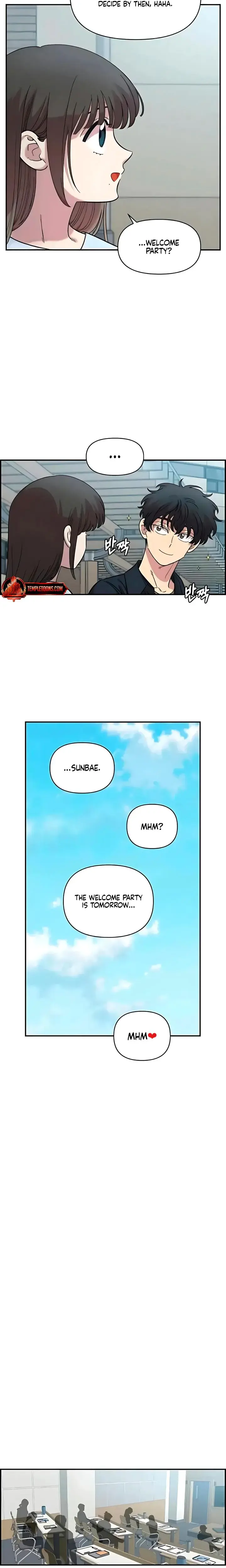 Childhood Friend Complex Chapter 64 - Page 2