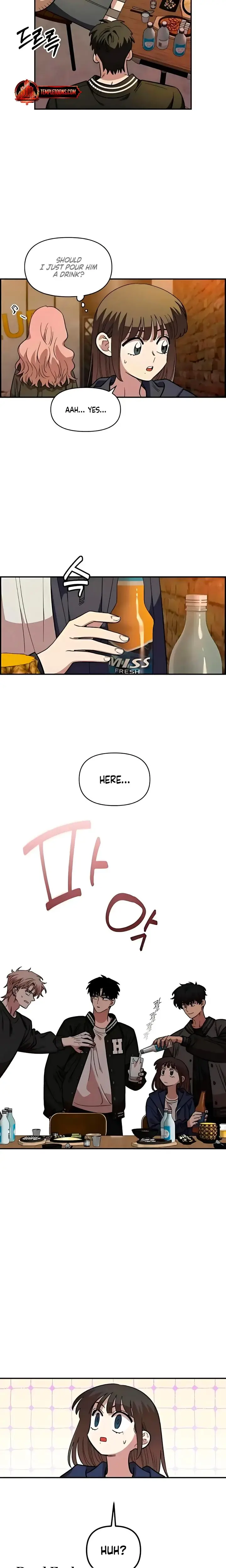 Childhood Friend Complex Chapter 64 - Page 22
