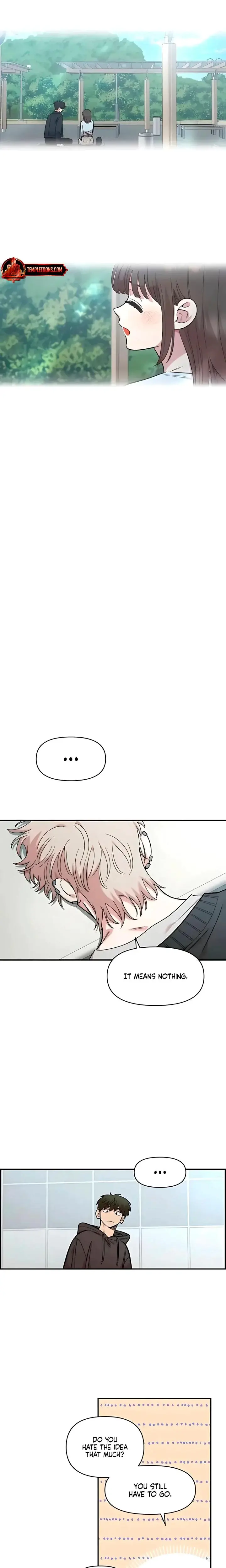 Childhood Friend Complex Chapter 64 - Page 6