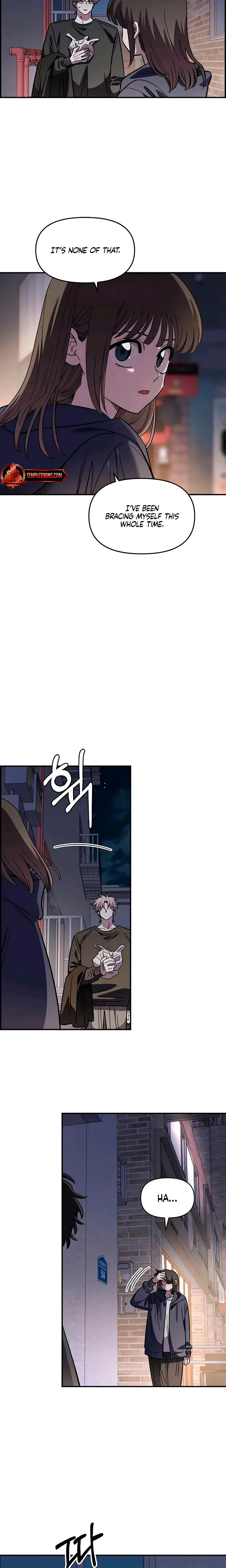 Childhood Friend Complex Chapter 66 - Page 14