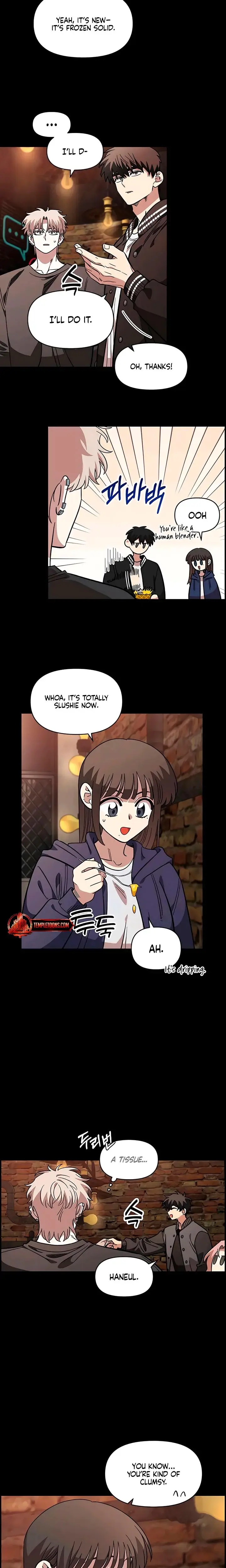 Childhood Friend Complex Chapter 66 - Page 4