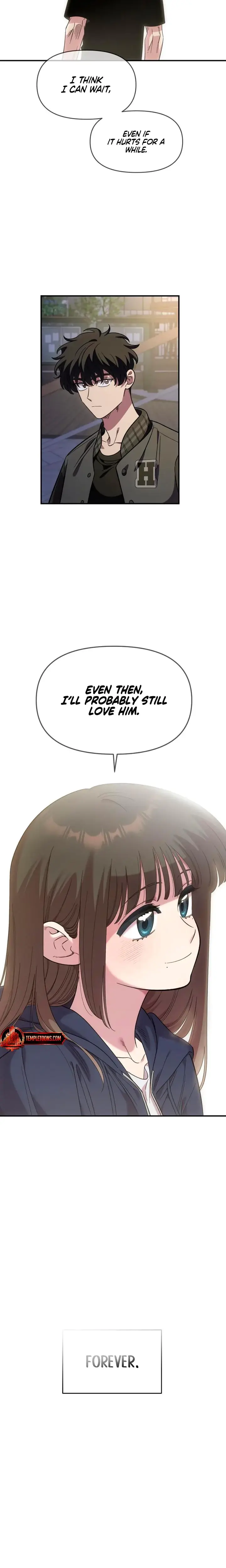 Childhood Friend Complex Chapter 67 - Page 16