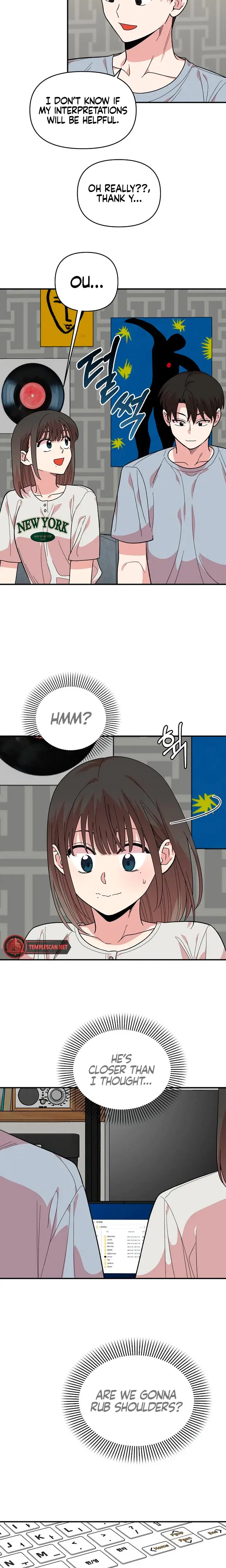 Childhood Friend Complex Chapter 7 - Page 18