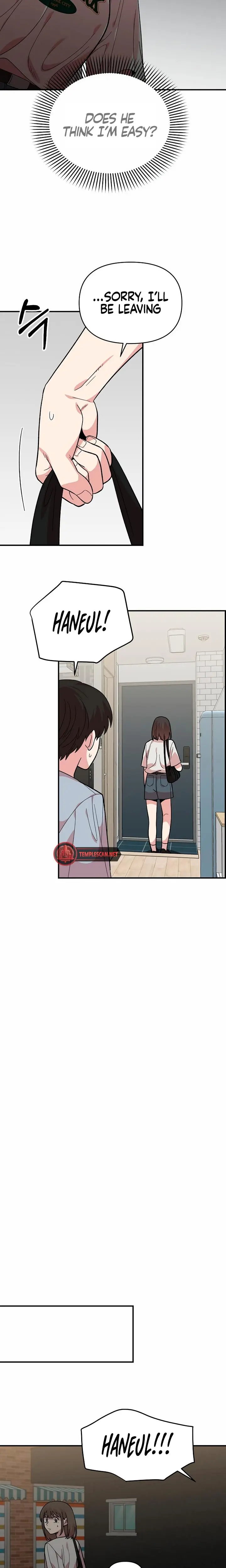 Childhood Friend Complex Chapter 7 - Page 27