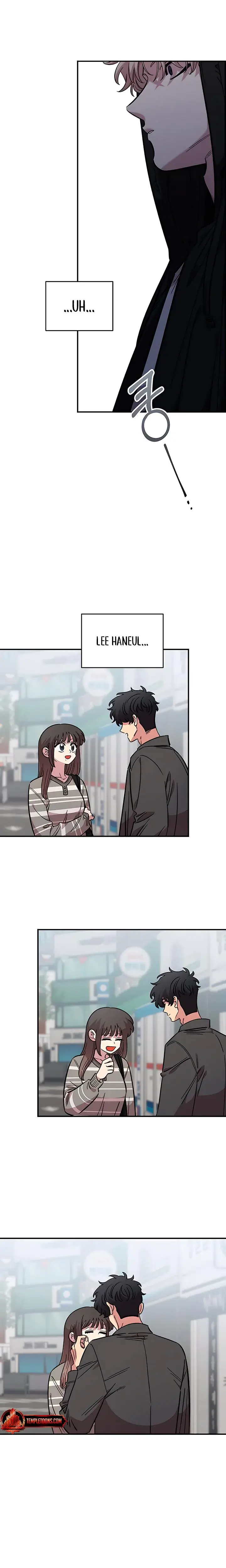 Childhood Friend Complex Chapter 70 - Page 13