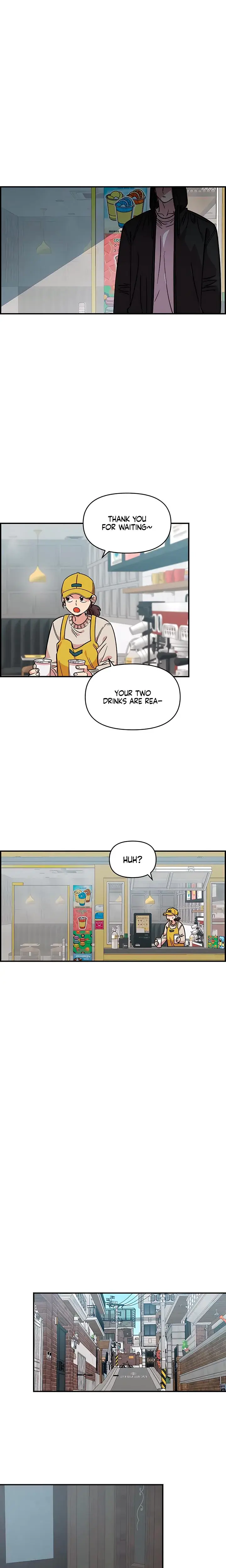 Childhood Friend Complex Chapter 70 - Page 14