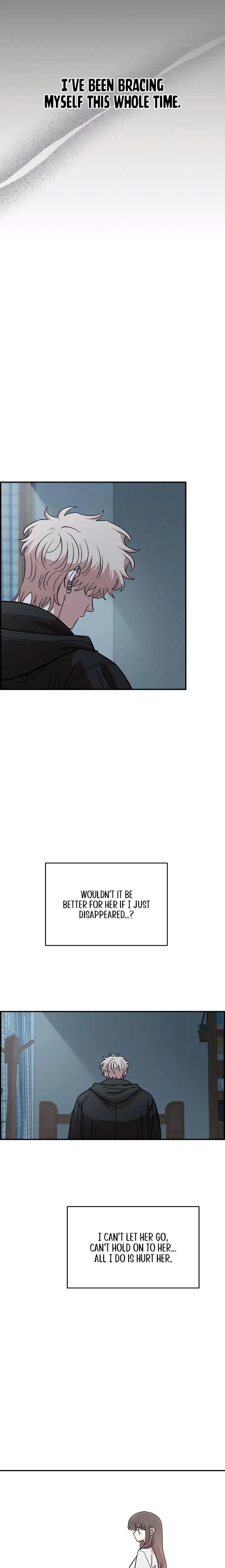 Childhood Friend Complex Chapter 70 - Page 18